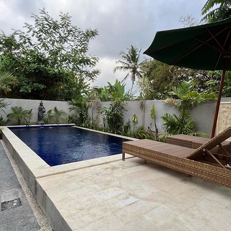 Hotel De Mangku Ubud Exterior foto